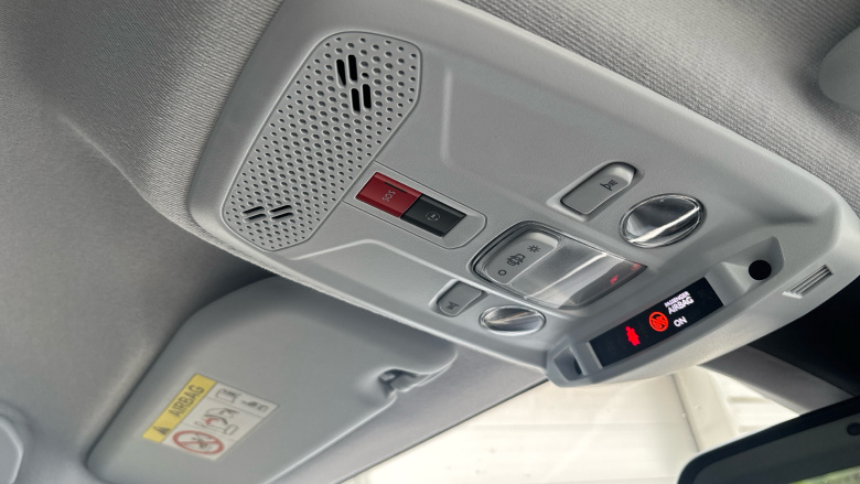 Vauxhall Corsa 1.2 Elite Edition 5dr Petrol Hatchback